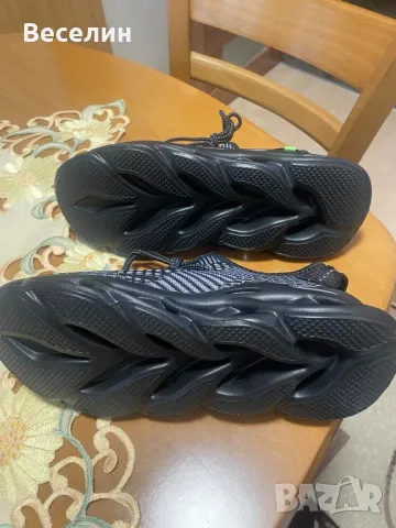 Чисто нови  маратонки номер 39 цена 35 лв , снимка 3 - Маратонки - 47411125