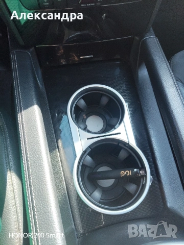 Продава се Mercedes-Benz ML 4×4 – 2009 г. 3.2 TDI, снимка 6 - Автомобили и джипове - 53661147