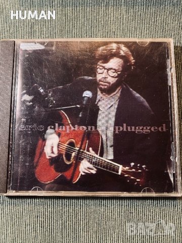 Chris Rea-Eric Clapton-Nothing Hillbillies , снимка 10 - CD дискове - 42115039