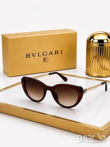 Gucci ⚜️ Bvlgari ⚜️Tom Ford ⚜️ Дамски Слънчеви Очила , снимка 3 - Слънчеви и диоптрични очила - 55755150