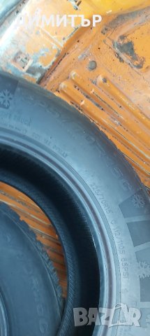 4бр.НОВИ зимни ROADX 225/70/15C DOT1723-ЦЕНАТА Е ЗА БРОЙ, снимка 6 - Гуми и джанти - 42647122