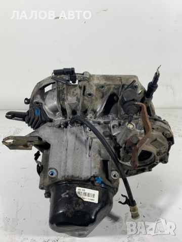 Скоростна кутия 5 степенна Дачия Логан Сандеро Лоджи 1.4i 1.6i Dacia Logan Sandero Lodgy 8200675637, снимка 2 - Части - 52687087