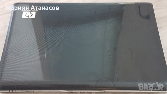 цял за части HP Pavilion dv2500 , снимка 2 - Части за лаптопи - 41784919