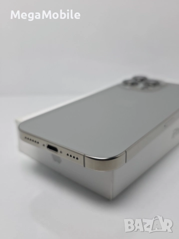 НОВ•iPhone 16 Pro Max 256GB Natural Titanium, снимка 4 - Apple iPhone - 52698562