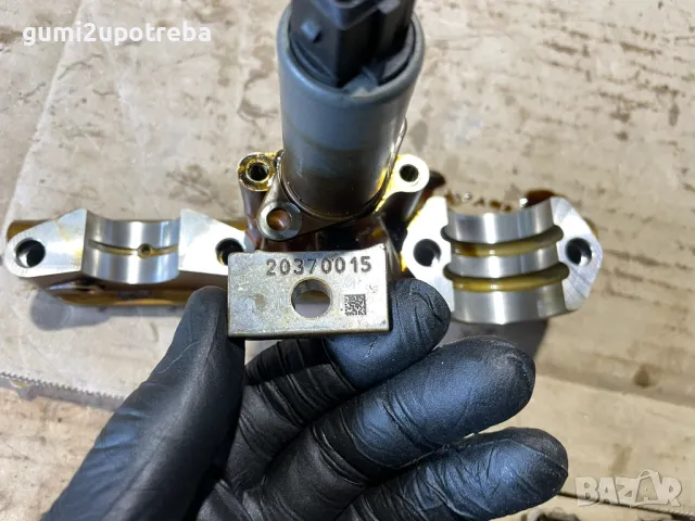 Обтегач Разпределителен Вал 9481052602R Porsche Cayenne 957 4,8 V8, снимка 4 - Части - 50320768