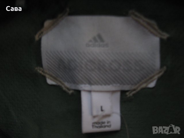 Блуза ADIDAS  мъжка,Л