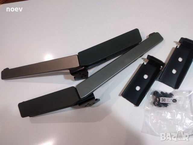 Стойка (крачета) от SONY KD-55XG7077, снимка 2 - Стойки, 3D очила, аксесоари - 39533850