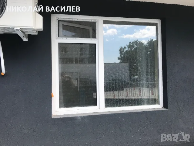 Шпакловка с мрежа  . Бояджийски ремонти  . Град  Пловдив и областа / Работим : нон  стоп  / Ремонт ., снимка 11 - Ремонти на апартаменти - 55776965
