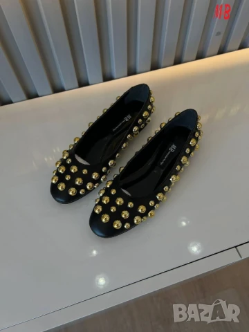 летни обувки, снимка 4 - Дамски ежедневни обувки - 50767242