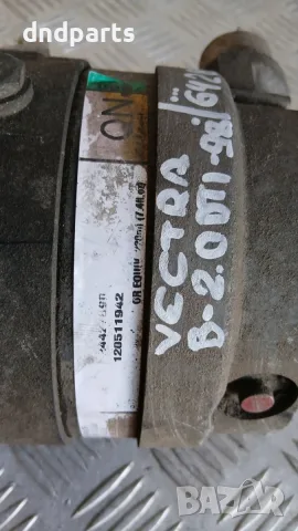 Компресор Opel Vectra B 2.0 DTi 1998 Vectra B (1996-2002), снимка 2 - Части - 56062946