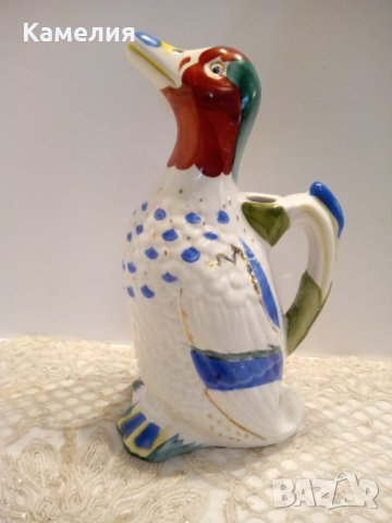 Руски порцелан 