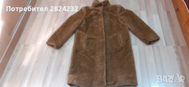 Кожух на JEAN PAUL