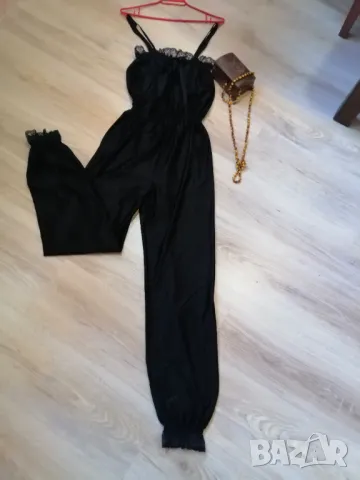 Нова пижама гащеризон