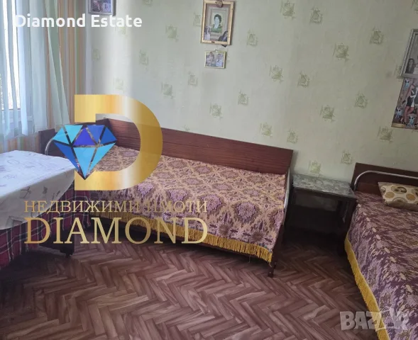 Апартамент в Димитровград, кв. Раковски, снимка 2 - Апартаменти - 56083126