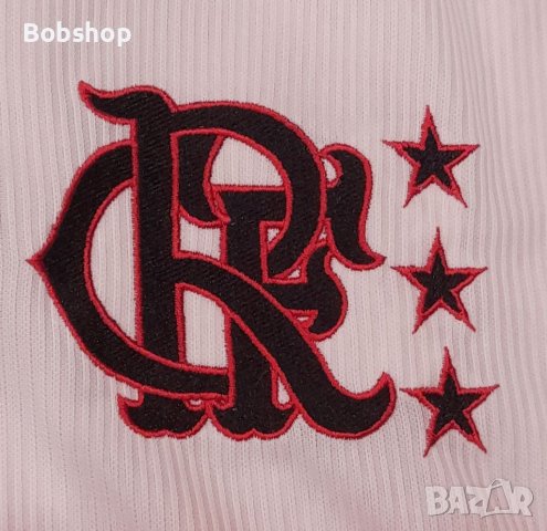 Flamengo - Umbro - Romario №11 - season 1999/2000 - Фламенго - Умбро - Ромарио №11, снимка 4 - Футбол - 41509084