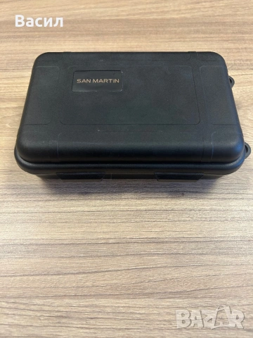 San Martin 62 mas, снимка 16 - Мъжки - 53819303