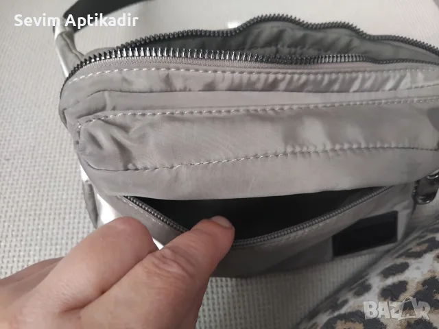 Чанта Pull Bear, снимка 4 - Чанти - 55991419