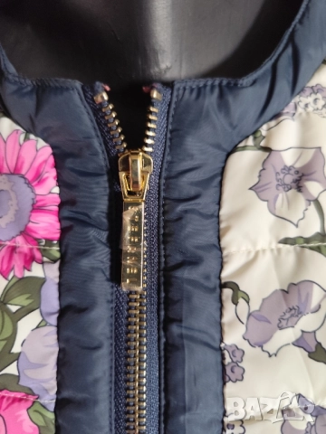 Stefanel късо яке, снимка 2 - Якета - 51738277