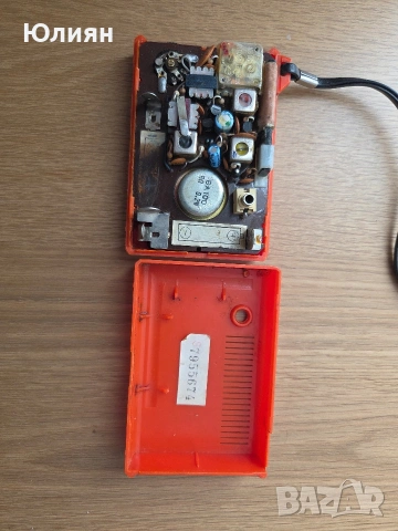 Sanyo , радио Саньо , снимка 4 - Радиокасетофони, транзистори - 53834082