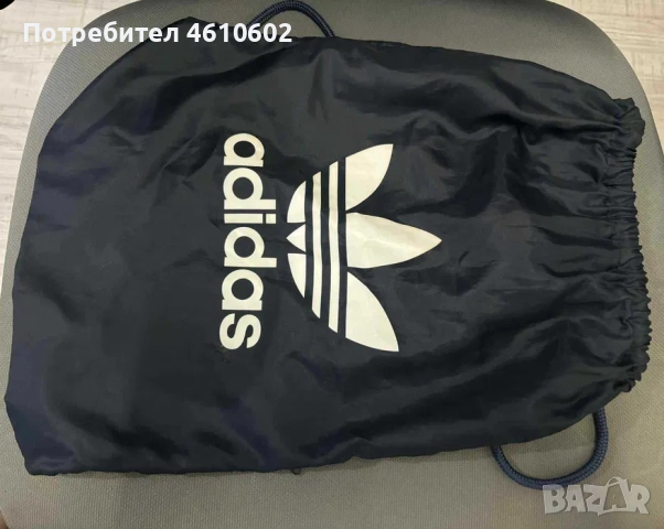 Оригинална раница/мешка на Adidas