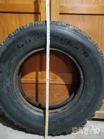 гуми , снимка 4 - Гуми и джанти - 50408461