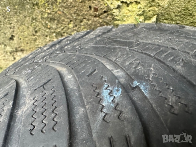 Джанти Dezent 16” 7J ET42 5x120, снимка 5 - Гуми и джанти - 53396454