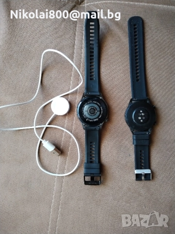 huawei wach 2, wach5pro , снимка 6 - Смарт гривни - 51509203