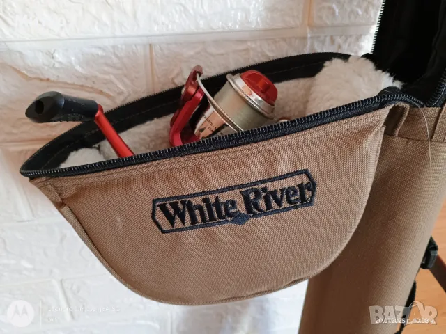 Шаранска пръчка Шимано с пълно оборудване., снимка 2 - Въдици - 48757010