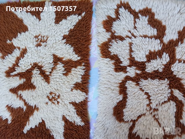 2 декоративни калъфки за възглавница, снимка 6 - Възглавници - 41482750