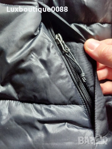 Дамско зимно яке The North Face S , снимка 5 - Якета - 53065493