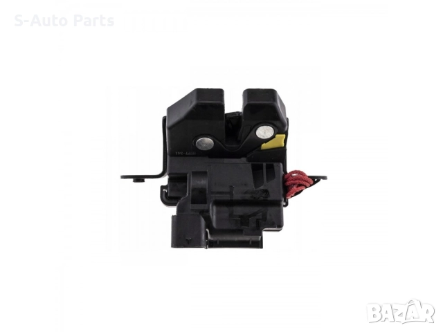 Брава за багажник Fiat 500X (2015-2022) 52016536, снимка 4 - Части - 52834694