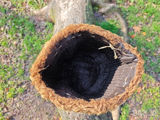 Продавам стар калпак за носия, снимка 6 - Антикварни и старинни предмети - 52521319