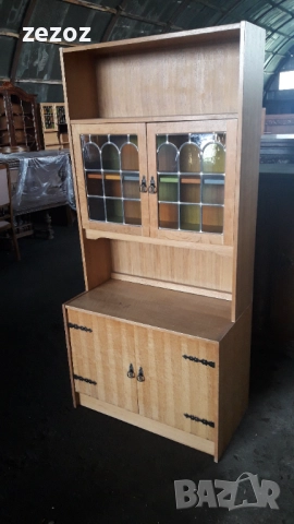 Витрина-стил Рустик №16, снимка 2 - Секции и витрини - 52522151