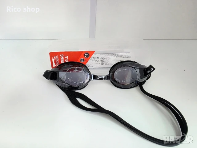 Нови очила за плуване Slazenger