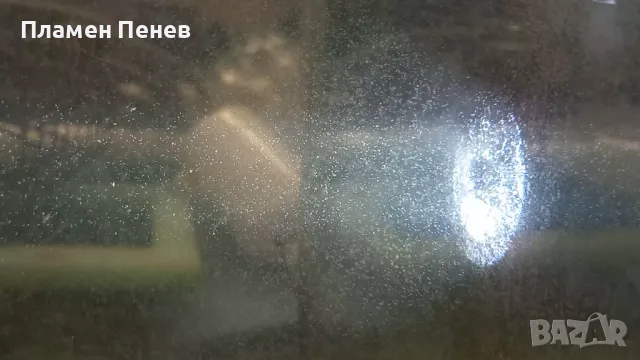 Стартова култура <<< ИНФУЗОРИЯ >>>