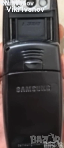 Самсунг Е370 , снимка 2 - Samsung - 53690370