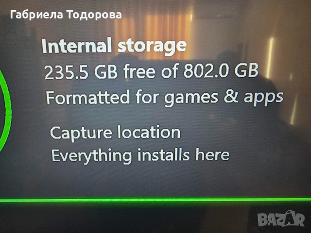 Xbox Series S 1TB, снимка 3 - Xbox конзоли - 53827450