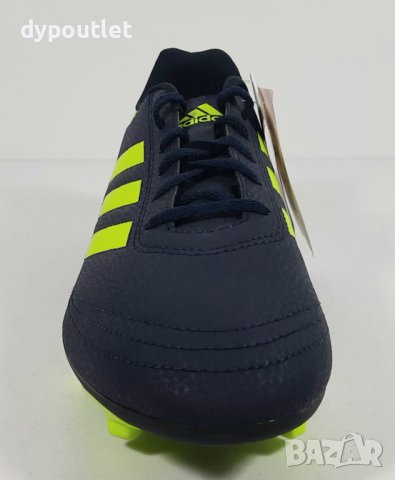 Adidas Goletto FG - футболни обувки, размер 42.7 /UK 8.5/ стелка 27 см..                     , снимка 4 - Футбол - 39364375