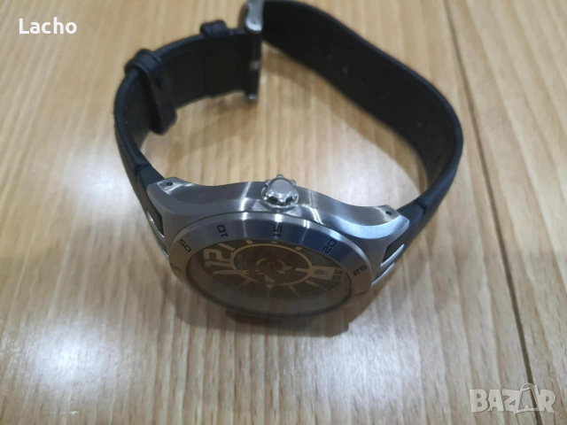 Swatch Irony Big YTS400 “In A Classic Mode” – 43mm, Swiss Made, снимка 5 - Мъжки - 53623737