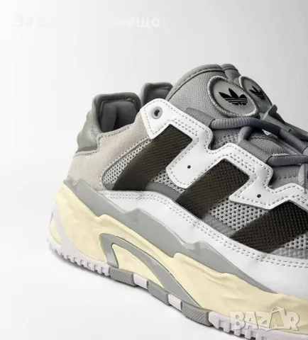 Adidas Дамски Маратонки👟Дамски Спортни Обувки Адидас Код E344, снимка 4 - Маратонки - 50418845