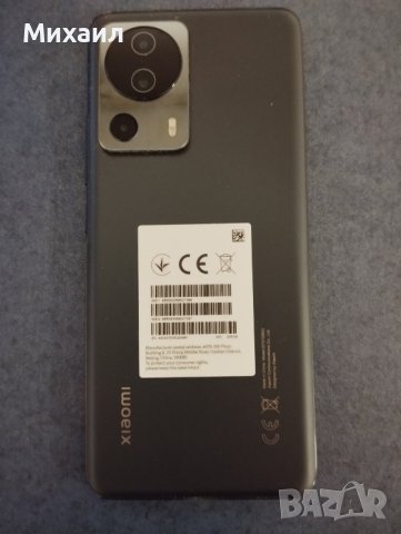 Xiaomi 13 Lite, снимка 2 - Xiaomi - 44357099