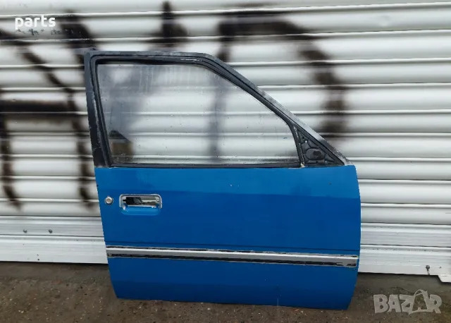 Предна Дясна Врата Ситроен Ах Оборудване, снимка 2 - Части - 50418265
