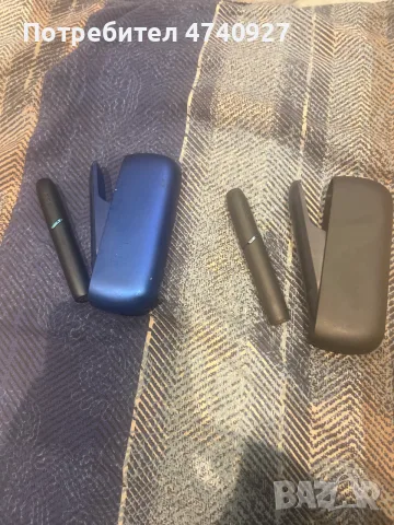 Iqos на ниски цени, снимка 2 - Друга електроника - 55955948