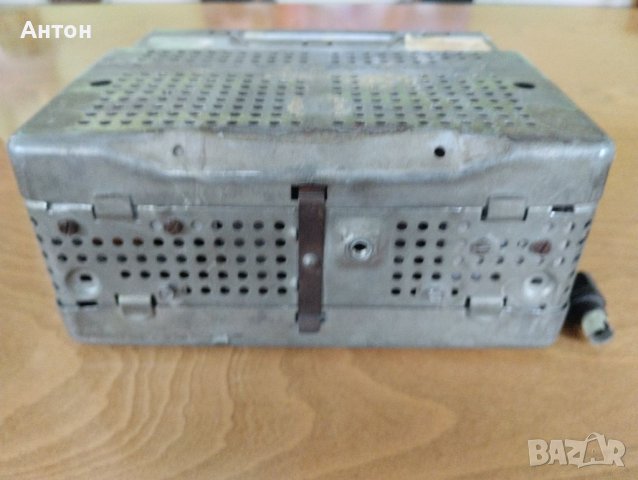 Blaupunkt Stuttgart , снимка 3 - Аксесоари и консумативи - 40839414