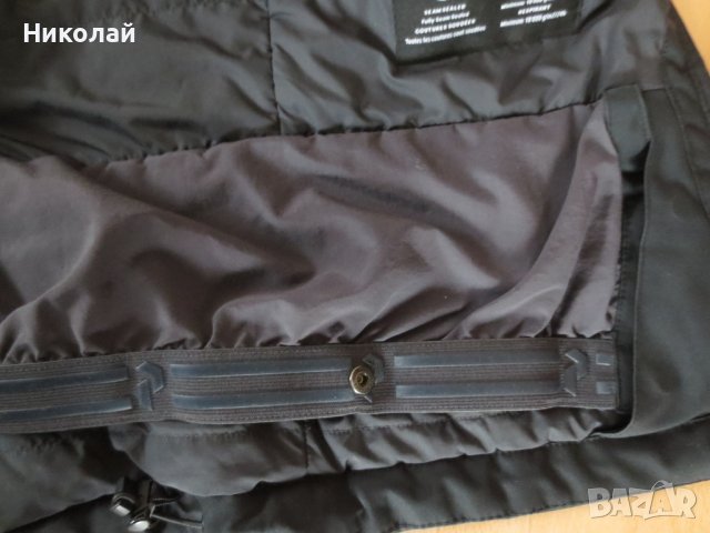 Peak Performance Maroon яке, снимка 5 - Якета - 39333948