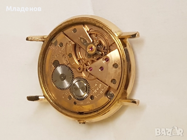 Omega 601., снимка 3 - Мъжки - 52317397