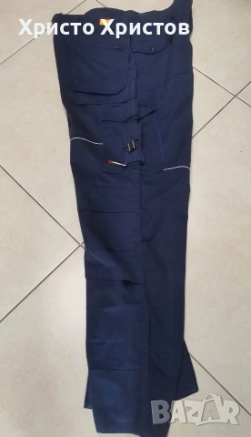 Мъжки работен панталон MODYF ✔️ РАЗМЕР 58 ( XL), снимка 5 - Панталони - 53616898