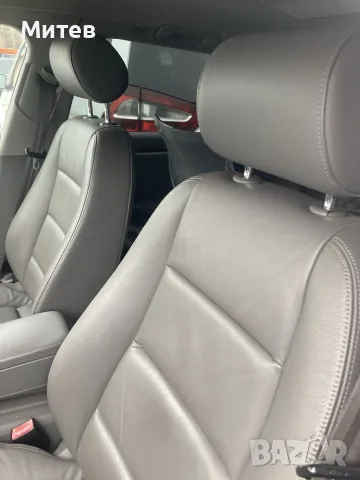 Продавам Ауди А4 1.9 ТДИ Quattro на части , снимка 4 - Автомобили и джипове - 56012261