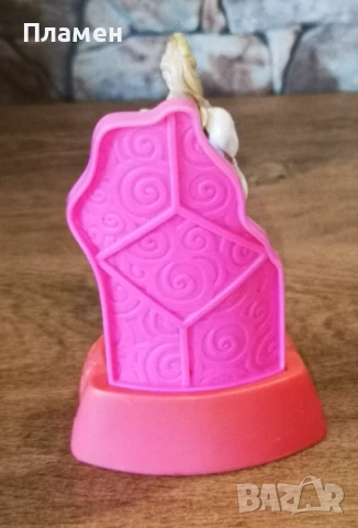 Barbie Играчка Барби Рапунцел , снимка 3 - Колекции - 50920085