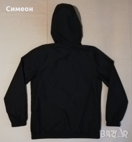 Adidas Originals Windbreaker оригинално яке ръст до 158см Адидас спорт, снимка 4 - Детски анцузи и суичери - 34750996